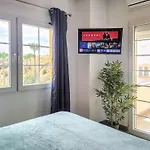 3 Bed Shared Pool Jardines De La Suerte * Ситио-де-Калаонда